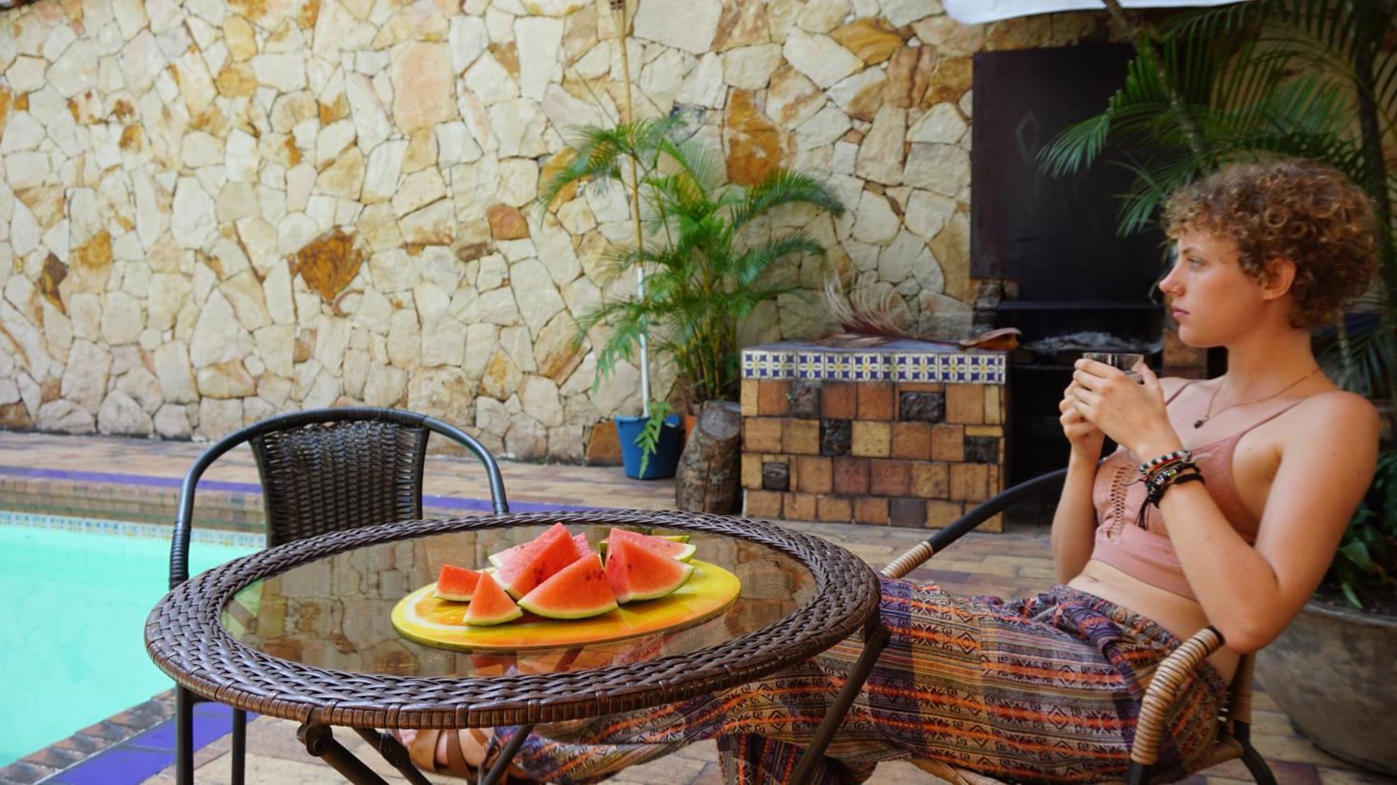 Casa Arq Hostal Cali Exterior photo