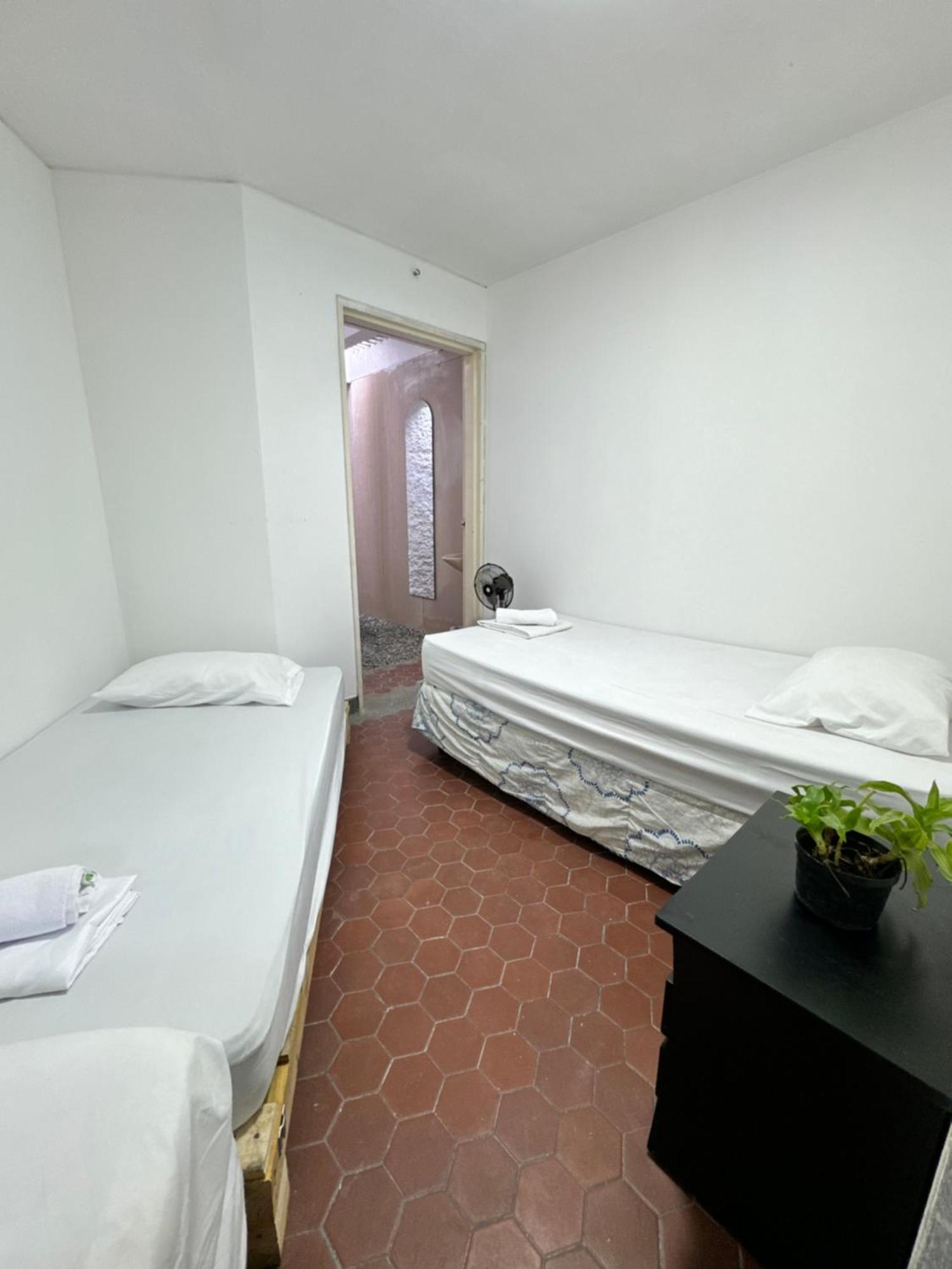 Casa Arq Hostal Cali Exterior photo